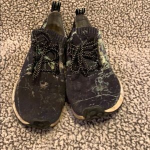 Adidas men’s boost